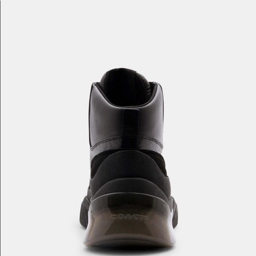 Coach Citysole Hiker - Picture 3 of 4